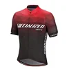 Summer 2025 New Cycling Jersey Men Short Sleeve Cycling Clothing Bike Top Ropa Ciclismo Hombre Summer Mountain Bike Uniform 4