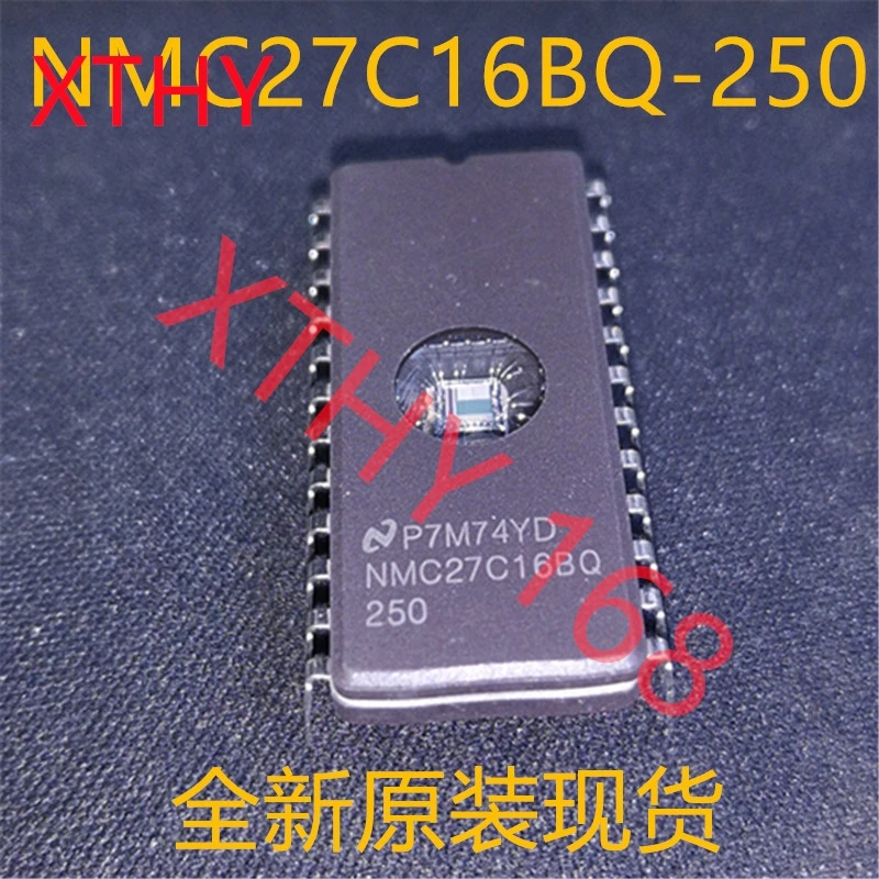 

Новый и оригинальный товар, 2 предмета, фотовспышка mc27c16bq CDIP24