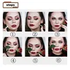 15ml Special Effect Glue Makeup Face Painting Wound Makeup Halloween Stick Fake Mustache Fake Hair Skin Wax Fake Scar Tool Glue 6