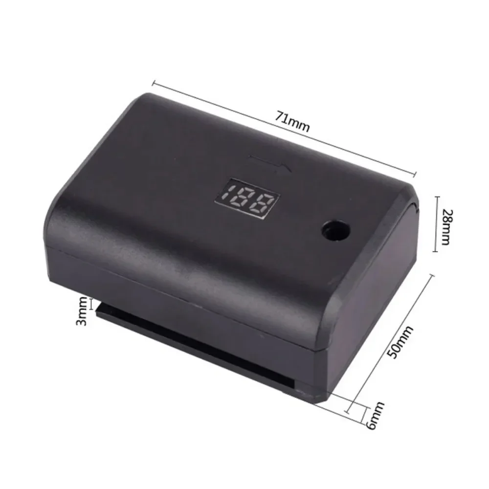 Power Tool Battery Rechargeable Battery 8500mAh Chargeable Laser Level Battery For 8/12/16 Lines Leveling Tool