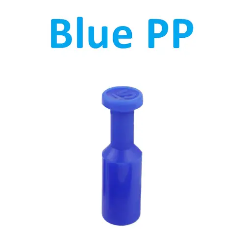 Pneumatic Fitting Pipe Connector Tube Air Quick Fittings Water Push In Hose Couping 4mm 6mm 8mm 10mm 12mm 14mm PU PY PK PE PV SA - Image 15