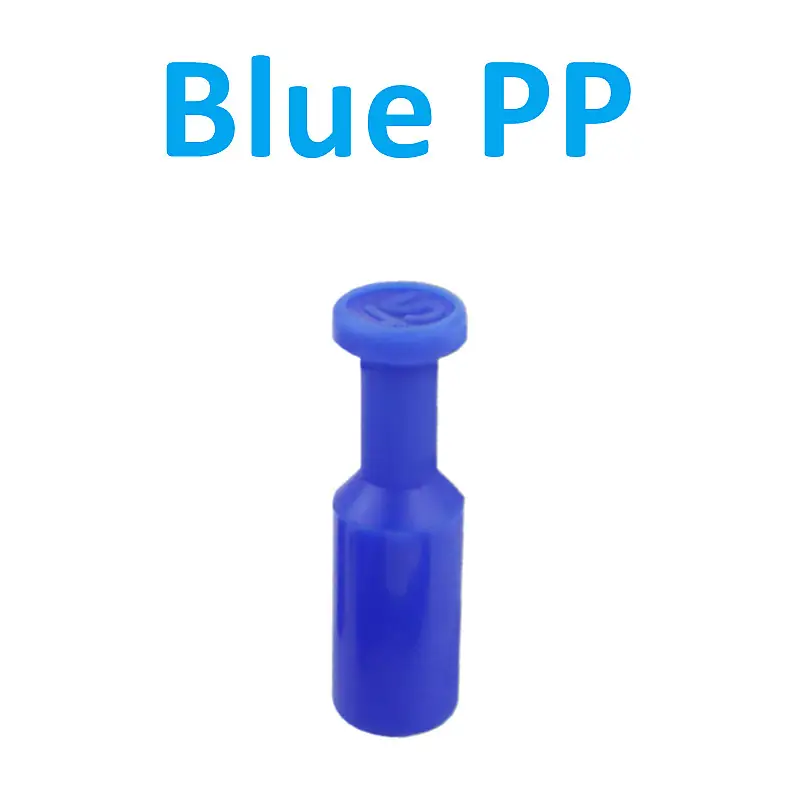 Pneumatic Fitting Pipe Connector Tube Air Quick Fittings Water Push In Hose Couping 4mm 6mm 8mm 10mm 12mm 14mm PU PY PK PE PV SA - Image 15