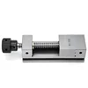QGG50 63 Right Angle Vise Grinder CNC Vise Gad Tongs 2" High Precision Right Angle Vise Grinder QGG50 3