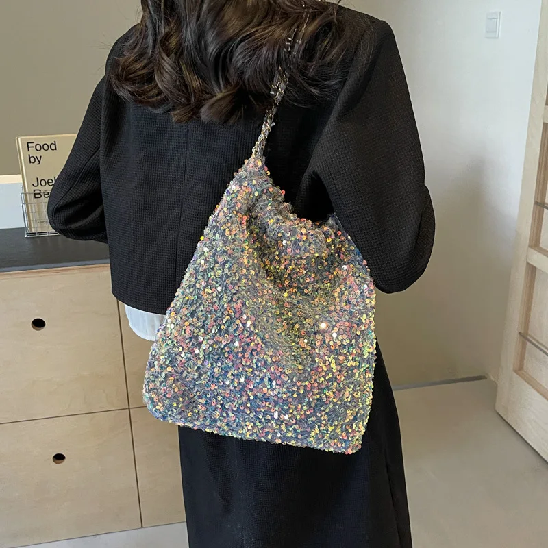 Рисунок 5 - Новинка 2024, дамские сумочки на подмышках