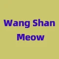 Wang Shan Meow Pet Dog Cat Supplies Store