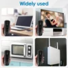 EMF Meter High Accuracy Electromagnetic Field Radiation Detector Electric EMF Detector Ghost Hunting Paranormal Equipment Tester 5