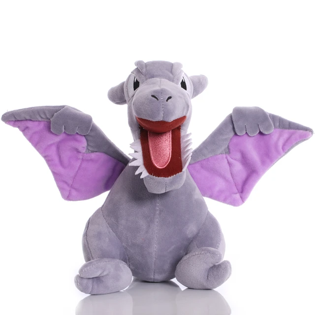 1pcs 20cm Pokemon Aerodactyl Plush Toy Doll Aerodactyl Plush Pendant Soft  Stuffed Peluches Toys Gifts for Kids Children - AliExpress