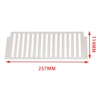 Needle Bar Guide Rail – 15-Needle Tajima & Chinese Embroidery Machine Spare Part - Image 6