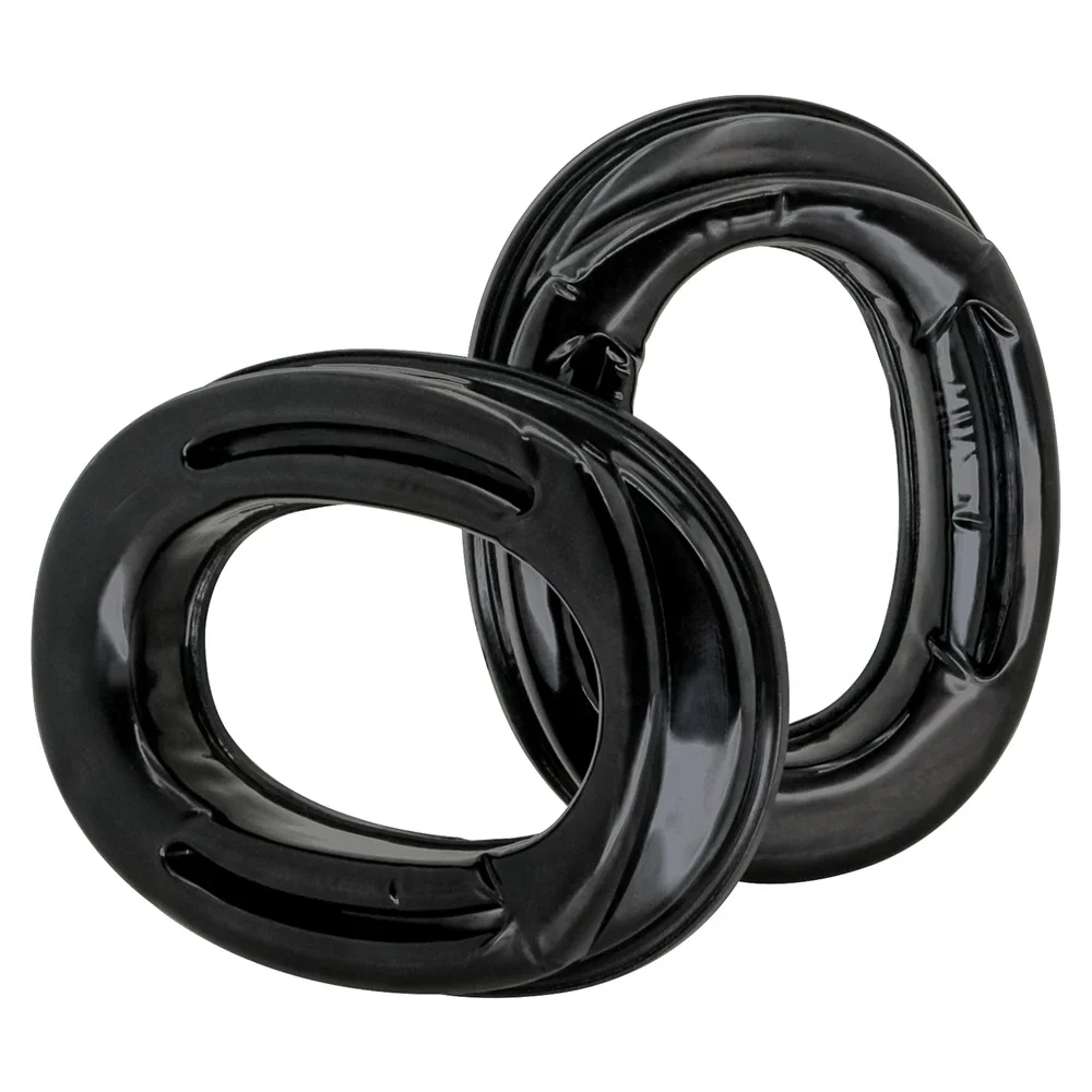 HEARINGTACTICAL Gel Ear Pad for PeltorSport TACTICAL Hearing Protection Headset Tactical Headset Electronic Shooting Earmuffs