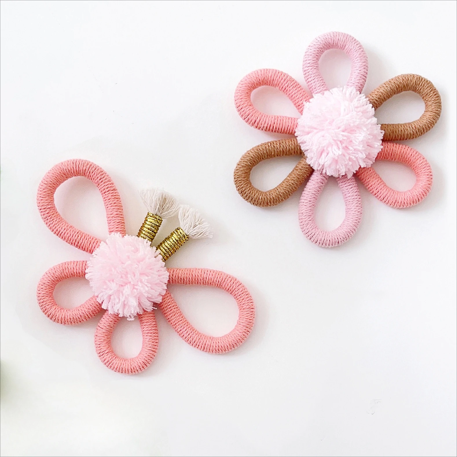pink 2pcs set
