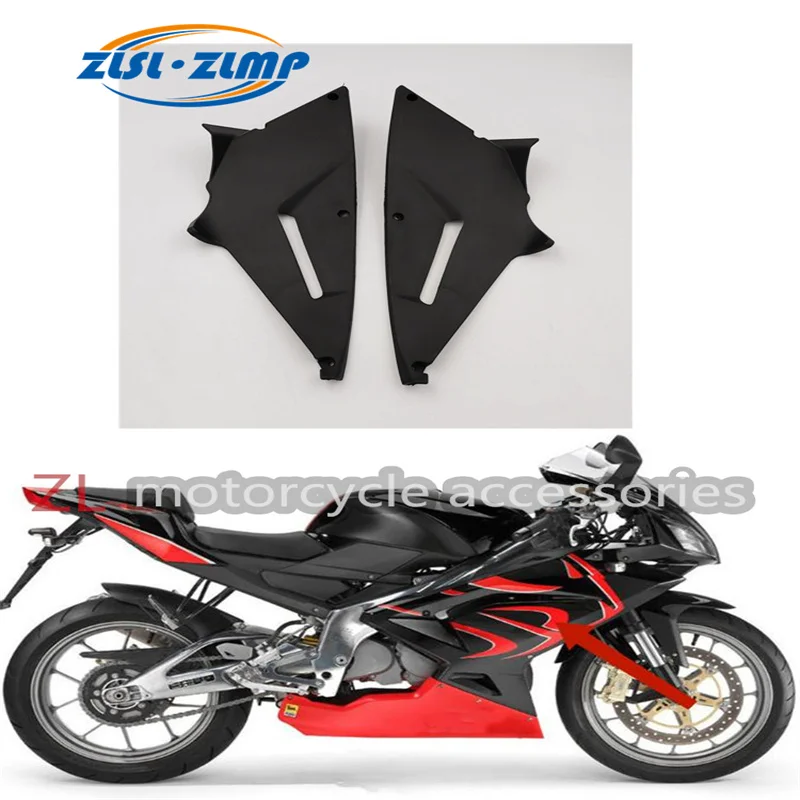 

For Aprilia RS 4 125 2006 2007 2008 - 2011 front upper side panel cover oil tank side panel fairing front headlight side panel