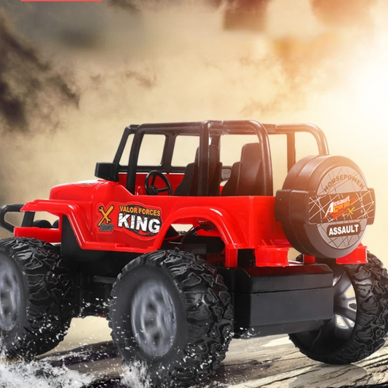 

Kids Diecasts Vehicle Mini Motorcycle Utility Vehicle Simulation Beach Motorcycle Sliding Car Model Toys for Children Boys Gifts