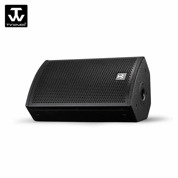 

Cheap Price Audio Loudspeaker 8 Inch Passive Full Range Sound System Speaker