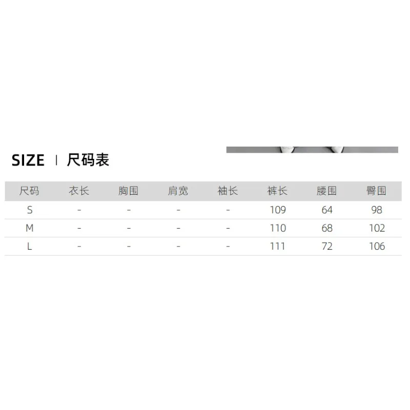 New 2024 Women's Solid Casual High Waist Fashion Pants Temperament Commuting Pocket Design Female Elegant Wide Leg Suit Trousers