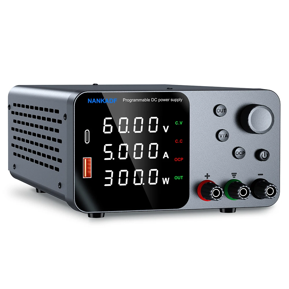 TPS605 Black