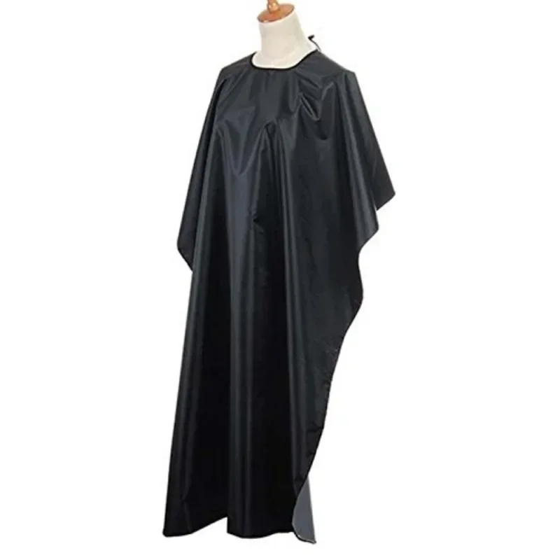 Hairdressing Cape Professional Hair-Salon Barber Waterproof Cutting Gown