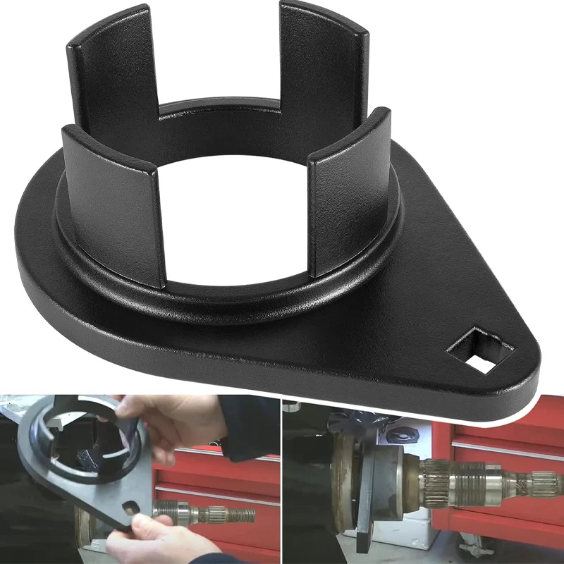 

Bearing Carrier Retainer Nuts Installs & Removes Tool 91-805374191-805374 1,805374-1,91-8053741 for Mercruiser Bravo III Drives