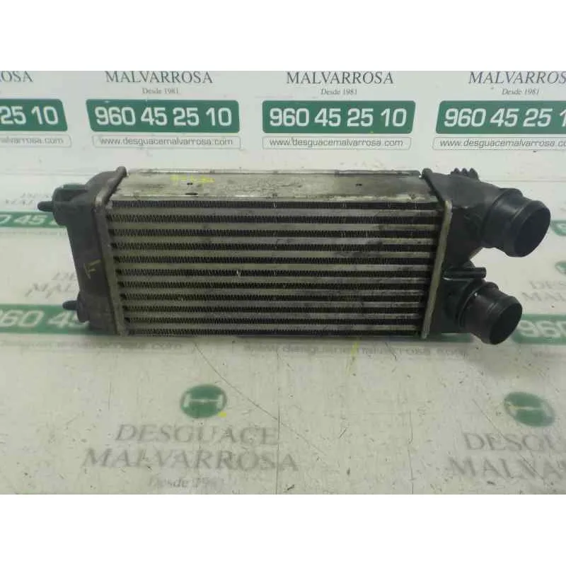 Intercooler / 16922065 Per Peugeot 308 1.6 Hdi Fap Cat (9Hz / Dv6Ted4)