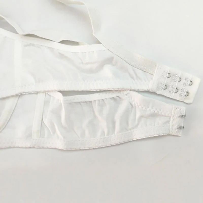Women Maternity Bra Breastfeeding Bra Pregnant Feeding Nursing Bra 34-42 Cup A B C D E 5