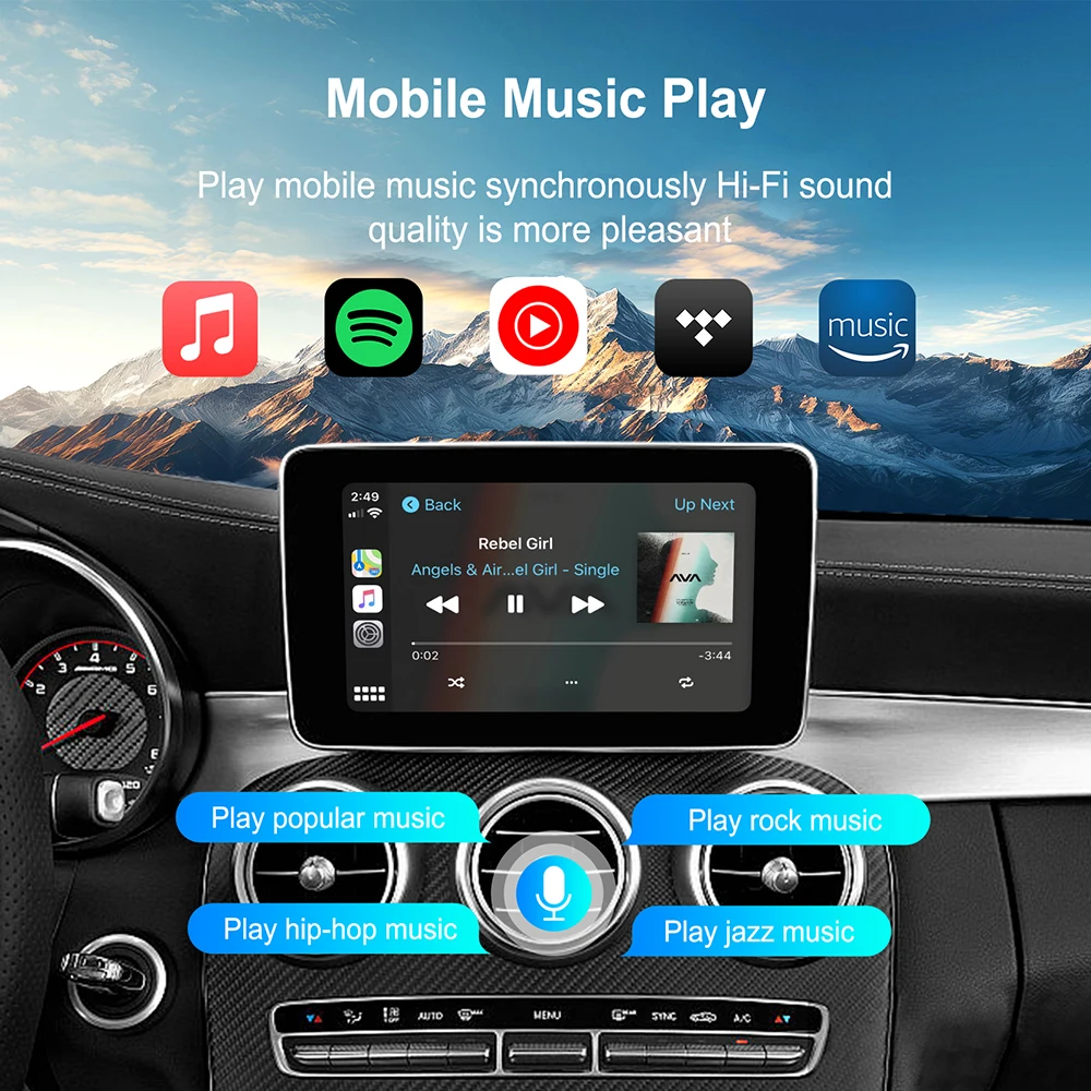 CarPlay Kit Image 14