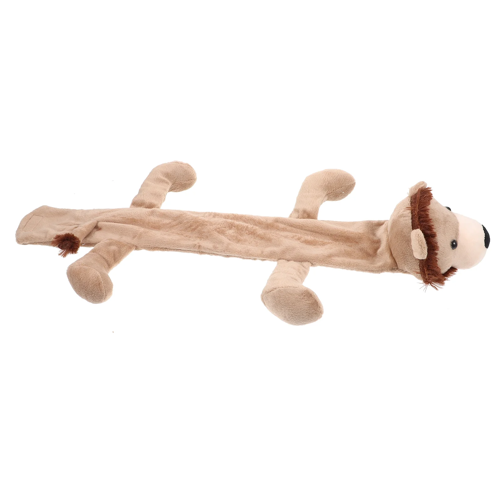 

Stethoscope Case Cartoon Sleeves Doctor Protector for Accessory Covers Nurses Exposed