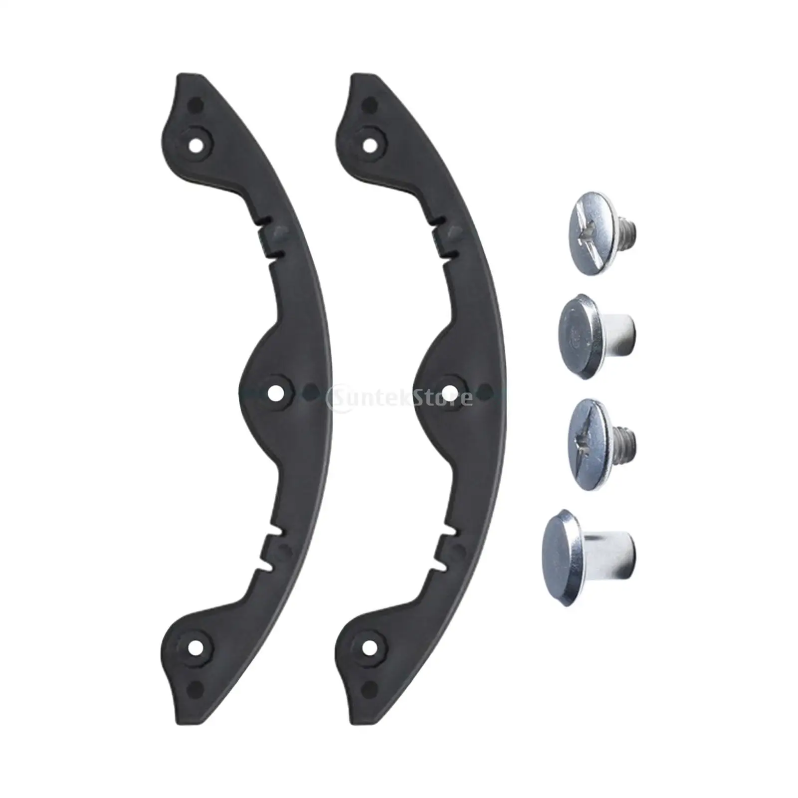 Barra Protettiva Per Snowboard Moreeulsi - Antiurto E Antigraffio - Foto 6