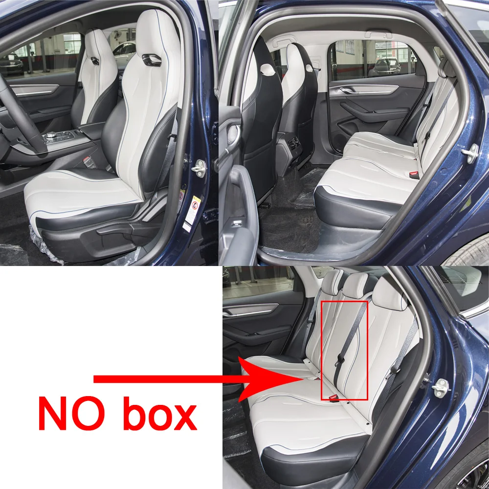 맞춤형 자동차 시트 커버 BYD 킹 DM-i 2022 2023 2024 byd KING 풀 커버 쿠션 자동차 시트 보호 커버 자동차 액세서리