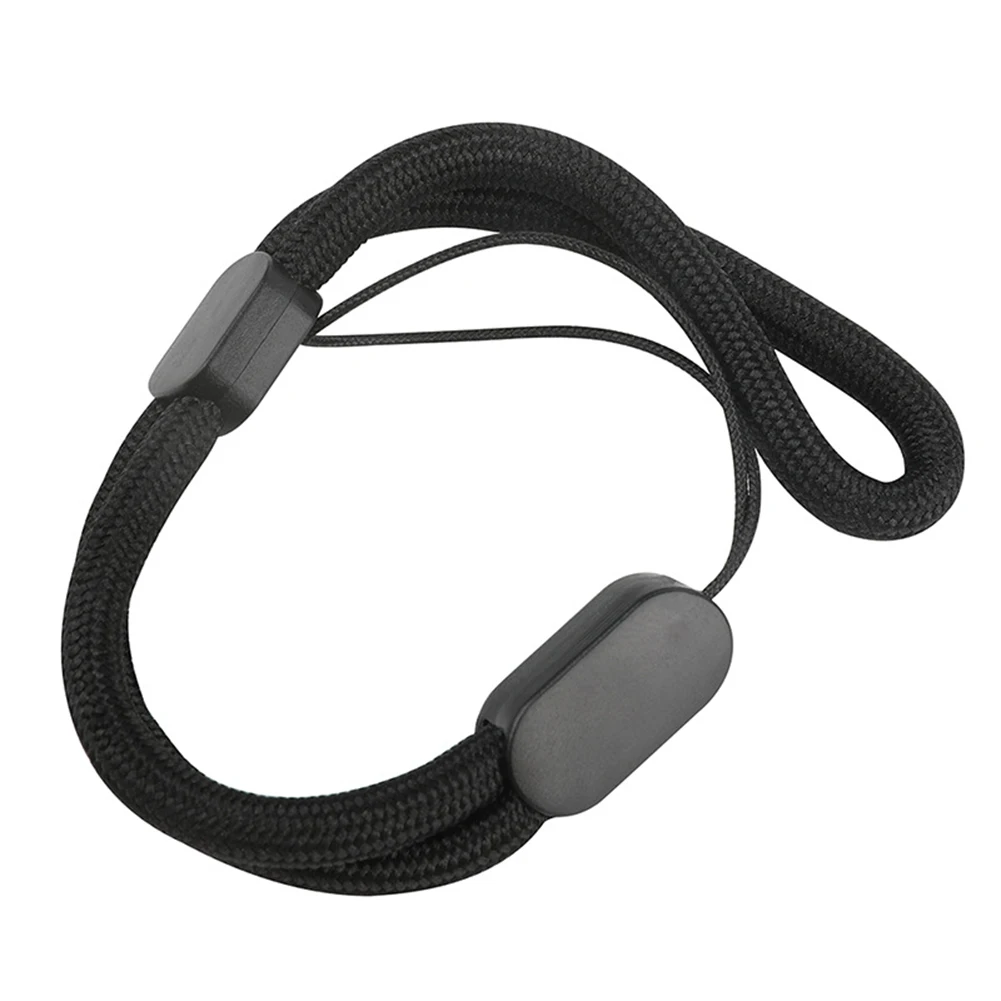 Sicherheit Sicherheit Leine Lanyard 20,5 cm Für Helm Cam Für-Garmin Edge Fahrrad Lichter Sicherheit Lanyard Handgelenk Seil Fahrräder hand Seil – Detail 7