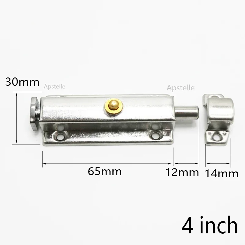 4 Inch