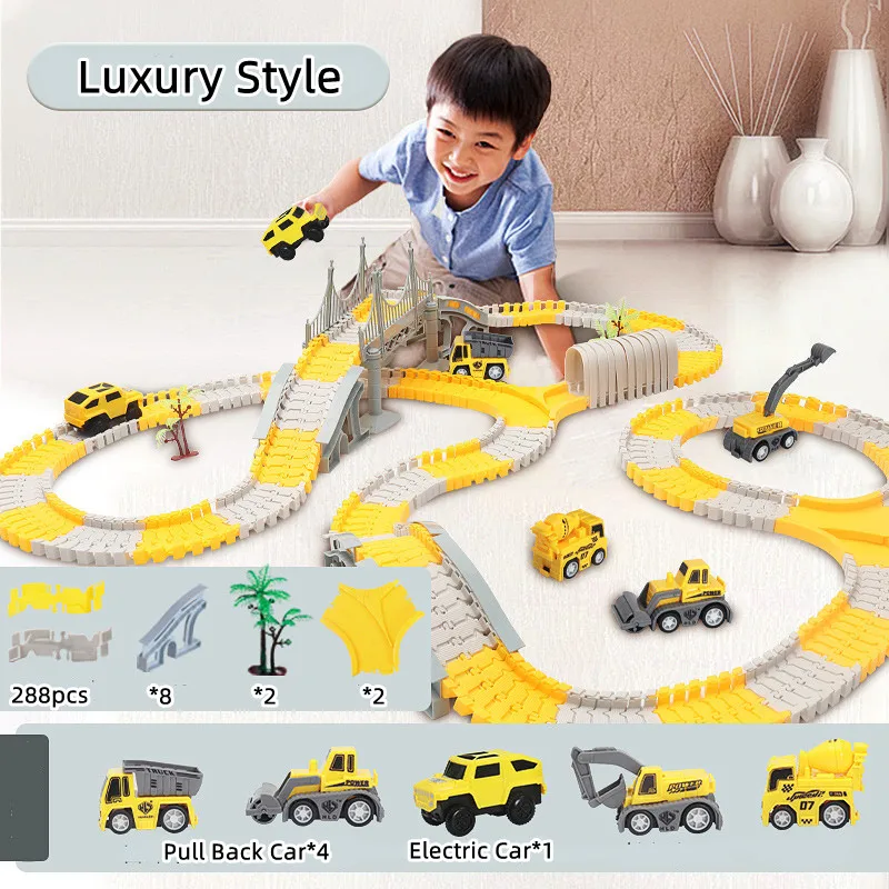 Luxury Style