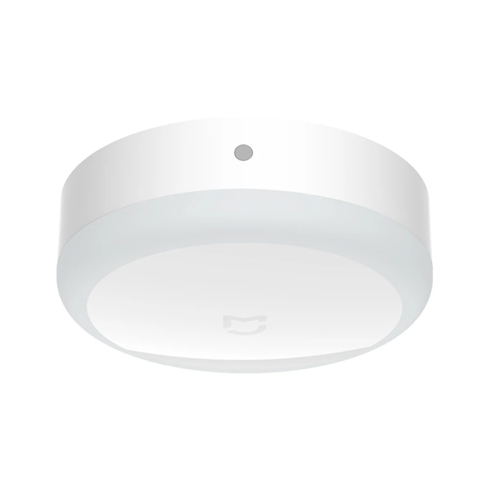 Original Mijia LED Corridor Night Light Infrared Remote Control Body Motion Sensor Smart Home Night Lamp Magnetic Smart