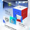 [Funcube]GAN 12 Maglev UV Magnetic Magic Cube 3x3x3 Gan 12 Professional Puzzle 3x3 GAN 12M Levitation Gan12 Maglev Leap GAN12M 5