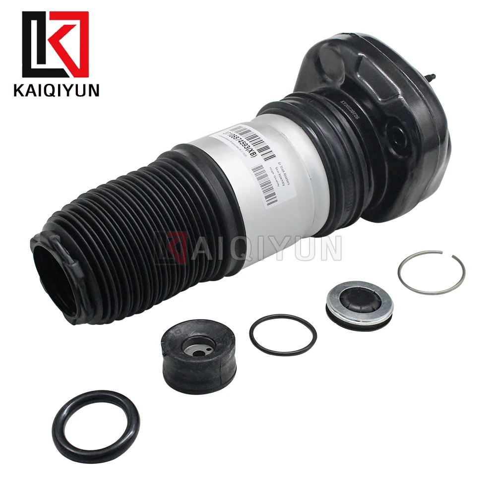 

Front / Rear Air Suspension Spring For BMW 7 G11 G12 2WD 4WD Shock Absorber 37106877553 37106877554 37106874593 37106874594