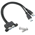 USB3.0 25cm