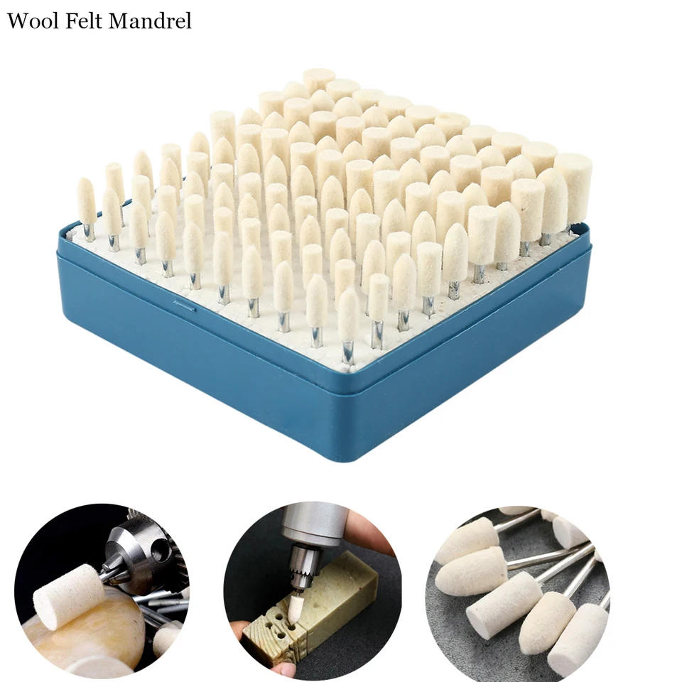 OUTIL DE SCULPTURE En Jade Sculpture Lisse Avec Tête De Meulage Diamant