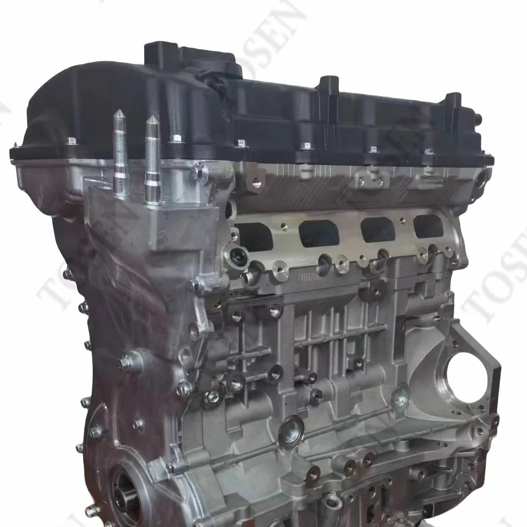 

Корейский автомобильный двигатель G4KH, старая модель для завода Hyundai, оригинальная оптовая продажа, горячая распродажа