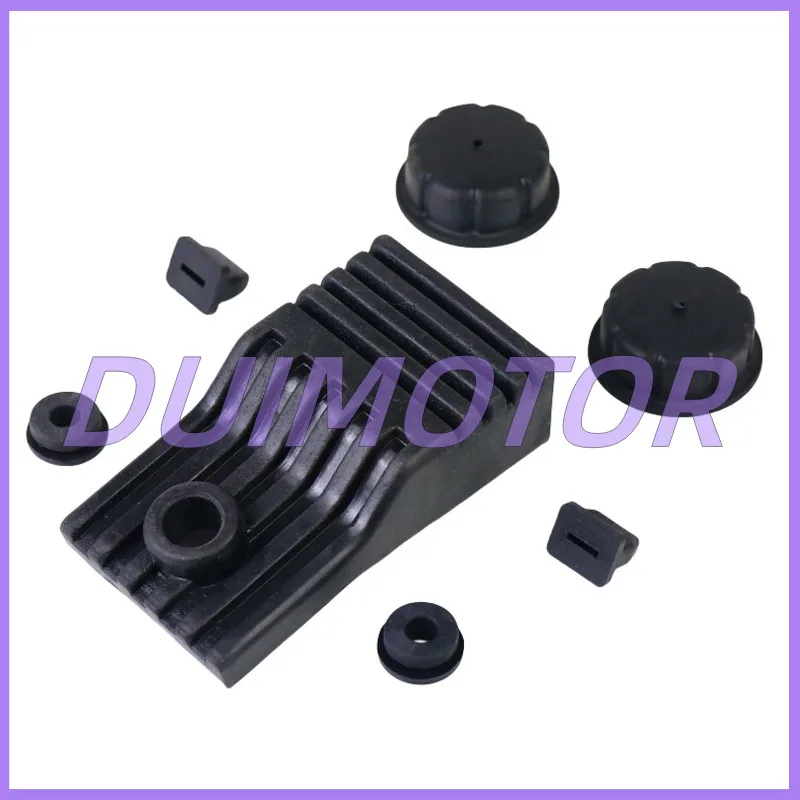 

Демпфер топливного бака/резиновое кольцо для Yamaha Ybr125 Jym125-3-3f-3g-8