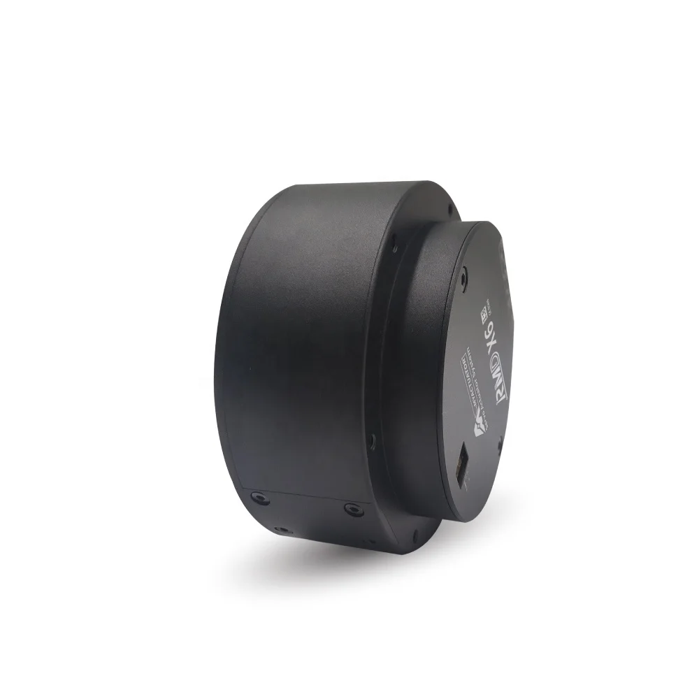 RMD-X6 Gear Ratio 1:6, MyActuator, Micro Servo Motor, Brushless DC Actuator, Delicate and Lightweight, Planetary Reducer