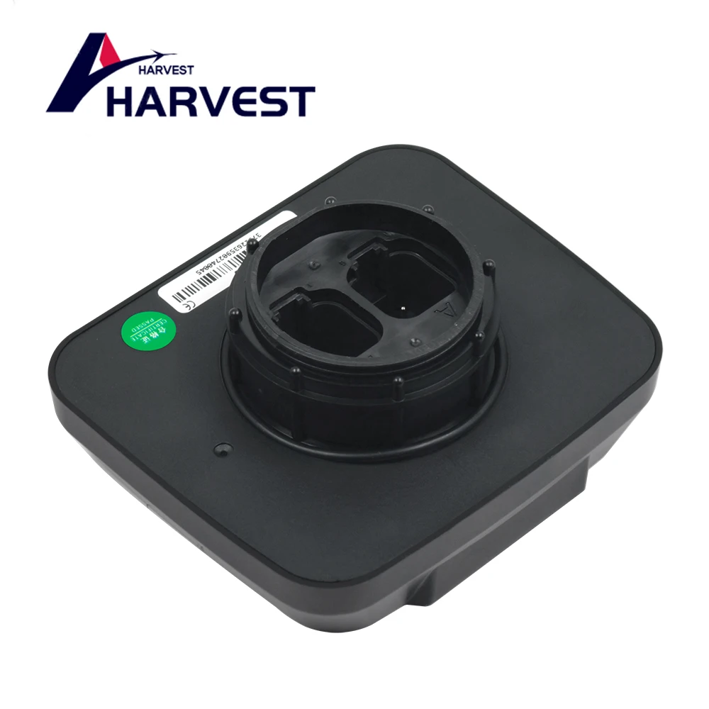 HED300 SmartGen 컨트롤러 발전기 ECU 엔진 CAN 모니터링 모듈 HED200 LCD 디스플레이 RS485 포함 발전기 부품용