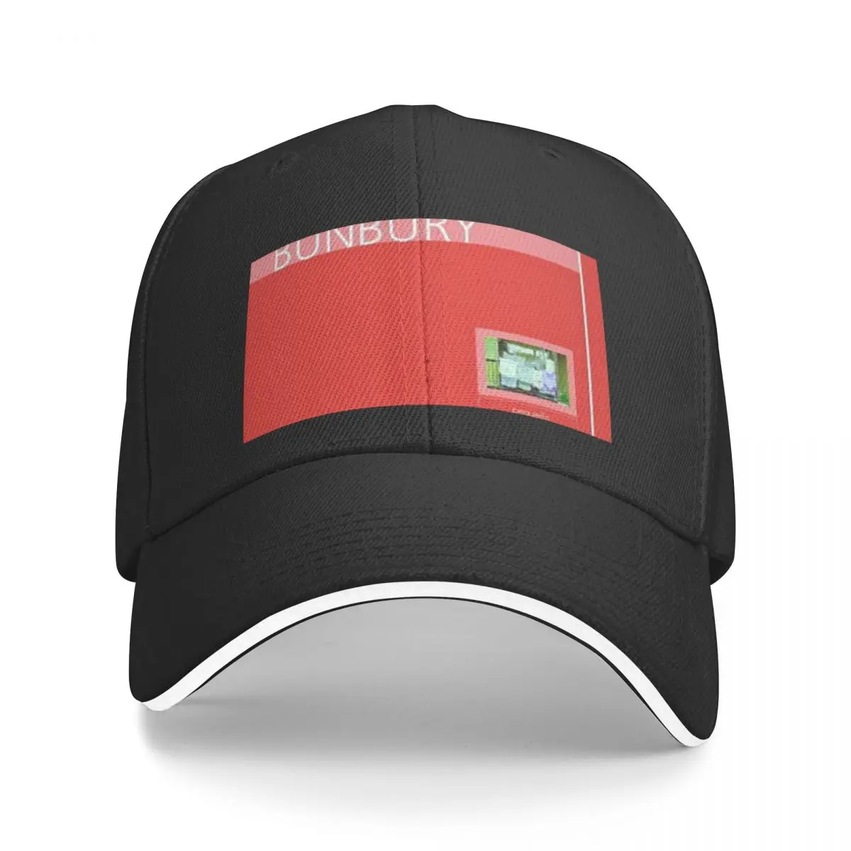 

Pequeno Baseball Cap cute hard hat Sports Cap Women's Golf Wear Men's