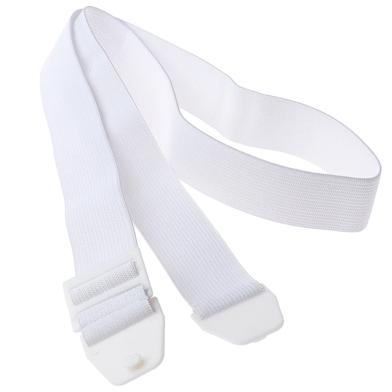 Adjustable Stoma Reinforcement Belt, Fix Colostomy Bag For Sports, Elastic Waistbelt And Fastener Plate