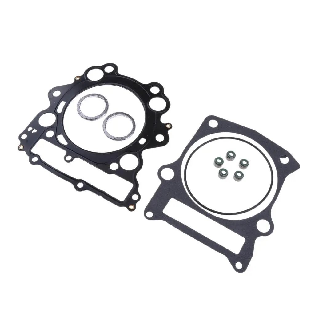 

Top End Head Gasket Replacment for 660 01-05