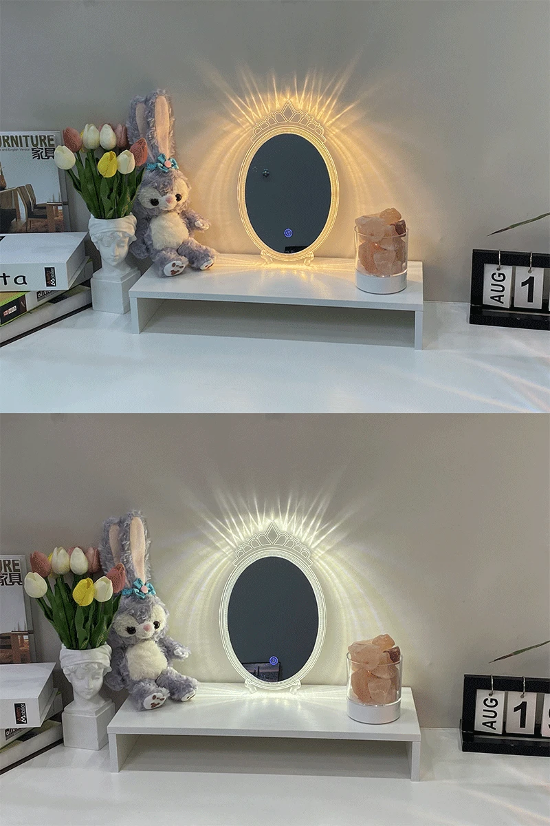 Рисунок 4 - Волшебное Зеркало