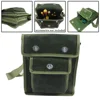 Storage Tool Bag Toolbox Wear-resistant 1pcs Canvas Bag Hardware Home Oxford Cloth Portable Pouches Repair Tools 2