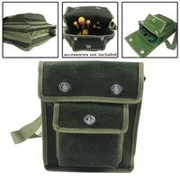 Storage Tool Bag Toolbox Wear-resistant 1pcs Canvas Bag Hardware Home Oxford Cloth Portable Pouches Repair Tools 2