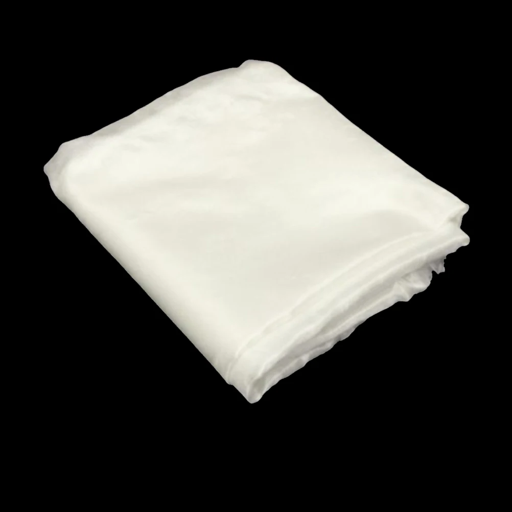 1.27x1M Glass Fiber Woven Fiberglass Fabric Cloth Durable Plain Weave Reinforcements Fiberglass Cloth Cut-resistant - 3