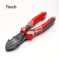 Universal Multi - Functional Hand Tool Set - Wire Cutters, Crimping Pliers & Diagonal Pliers (C)