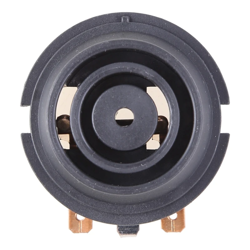 Temperature Control Kettle Top Base Replacement Thermostat Coupler Steam Socket Electric Kettle Repair Part