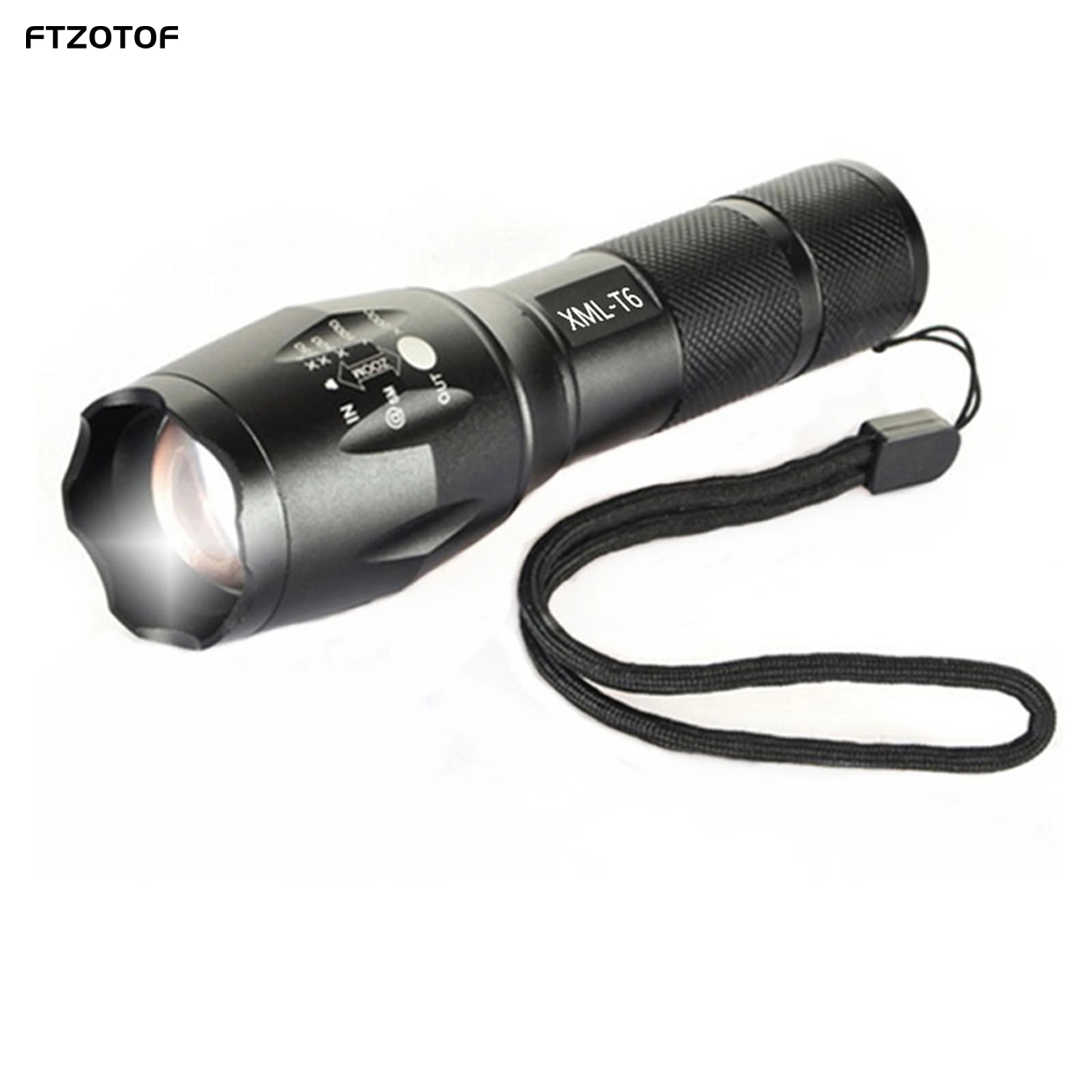 

Водонепроницаемый телефон XML T6 L2, яркий Перезаряжаемый телефон, суперъяркий аккумулятор 18650, V6, 5 режимов переключения, регулируемый велосипед, фотоэлемент для кемпинга на открытом воздухе