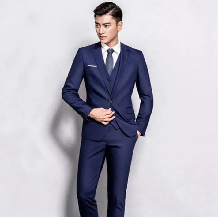 Free Shipping Blazer Men Formal Dress 